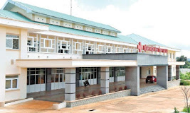 Thành lập Bệnh viện Nhi tỉnh Gia Lai